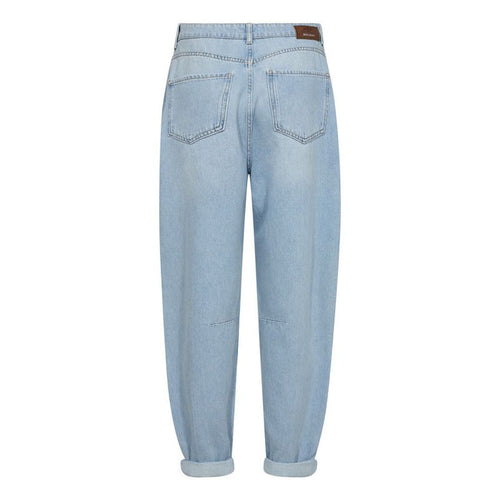 MOS MOSH MMAndy Mac Jeans in Light Blue