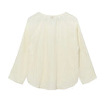HEYANNO MMHSerene Light Shirt in Pristine