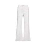 MOS MOSH MMDara Deluxe Jeans in Bright White