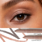 DELILAH Enhance Brown Eyes