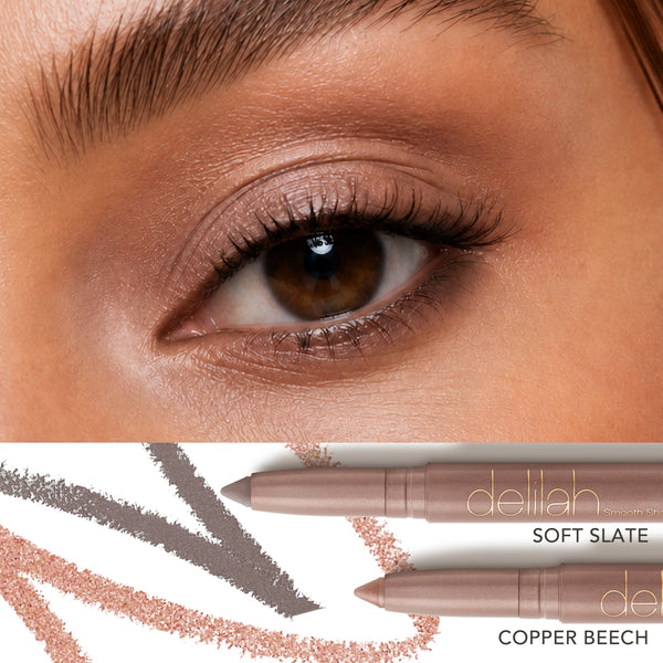 DELILAH Enhance Brown Eyes