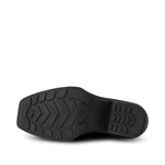 SHOE THE BEAR Amina Biker Boots in Black