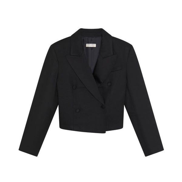 MAISON HOTEL Frank Jacket in Notte
