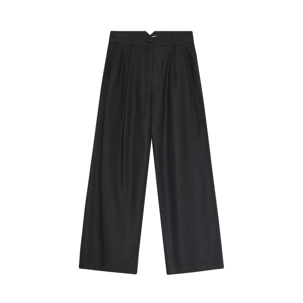 MAISON HOTEL Sinatra Pant in Notte