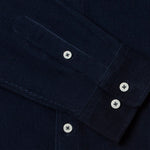 BELSTAFF Street Shirt in Dark Ink