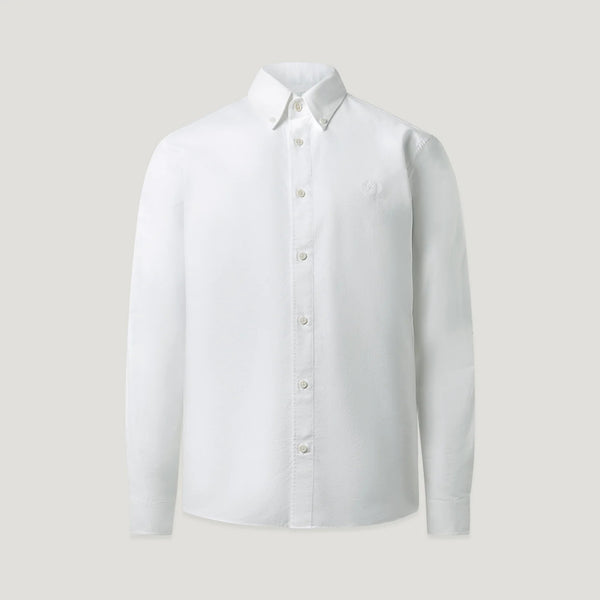 BELSTAFF Street Shirt in White
