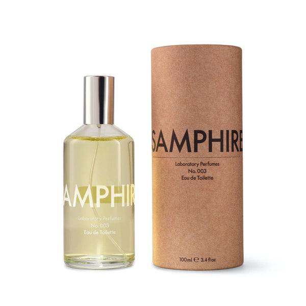 LABORATORY PERFUMES Samphire Eau De Toilette