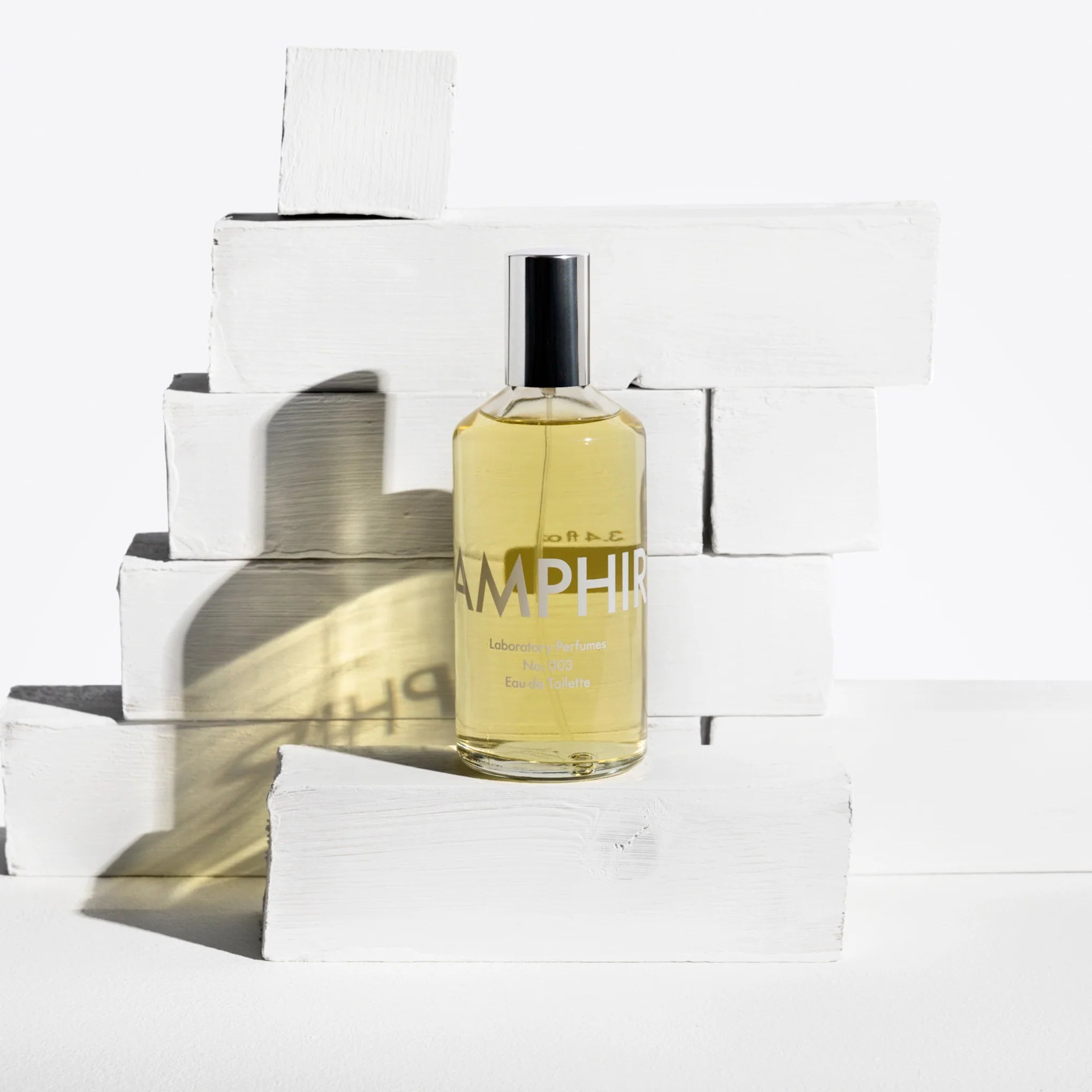 LABORATORY PERFUMES Samphire Eau De Toilette