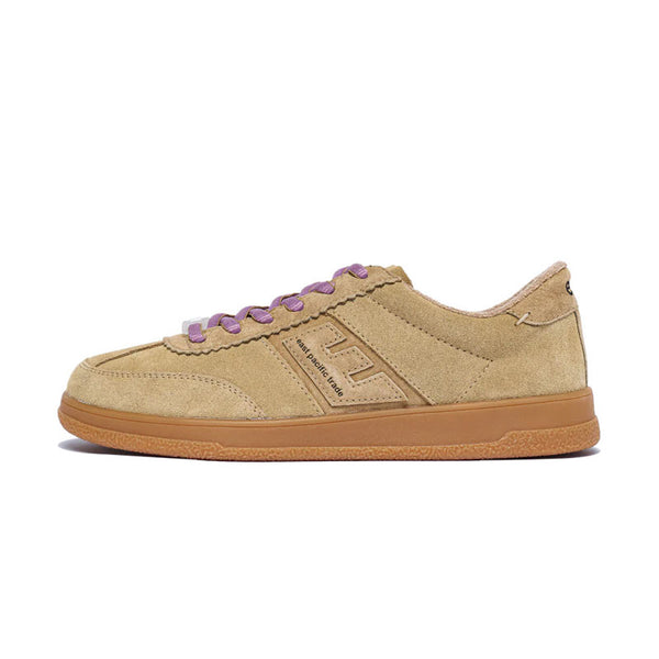 EAST PACIFIC TRADE Santos Sneakers in Beige