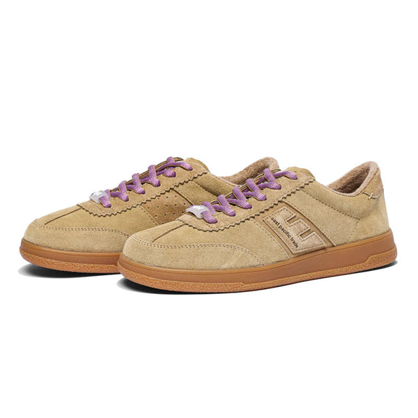EAST PACIFIC TRADE Santos Sneakers in Beige