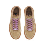 EAST PACIFIC TRADE Santos Sneakers in Beige