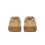 EAST PACIFIC TRADE Santos Sneakers in Beige