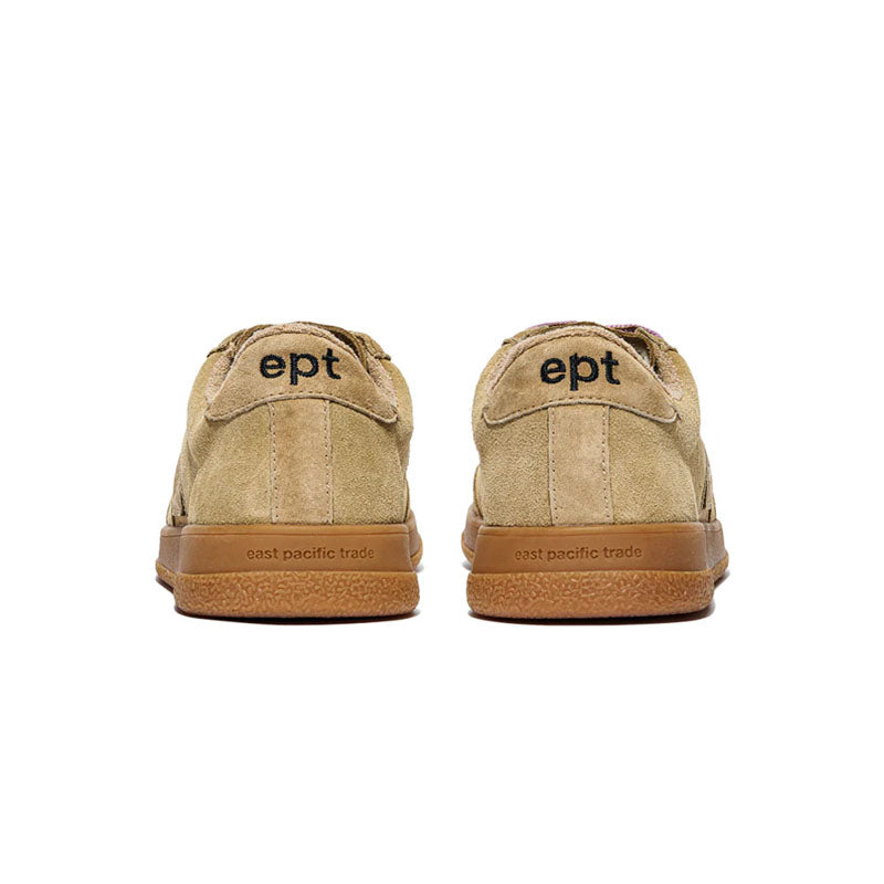 EAST PACIFIC TRADE Santos Sneakers in Beige