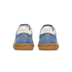 EAST PACIFIC TRADE Santos Sneakers in Blue/Off White