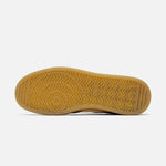 EAST PACIFIC TRADE Santos Trainers  in Brown/Off White