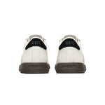 EAST PACIFIC TRADE Santos Sneakers in Off White/Grey/Black