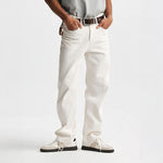 EAST PACIFIC TRADE Santos Sneakers in Off White/Grey/Black