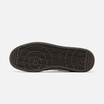 EAST PACIFIC TRADE Santos Trainers in Off White/Grey/Brown