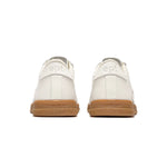 EAST PACIFIC TRADE Santos Sneakers in Off White/Gum