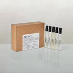AMPERSAND FRAGRANCES The Set