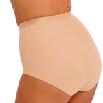 WACOAL Shape Revelation Hourglass Shaping Brief in Praline