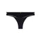 AUBADE Sheer Emotion Tanga in Black