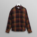 WAX LONDON Shelly Shirt in Multicolour