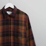 WAX LONDON Shelly Shirt in Multicolour
