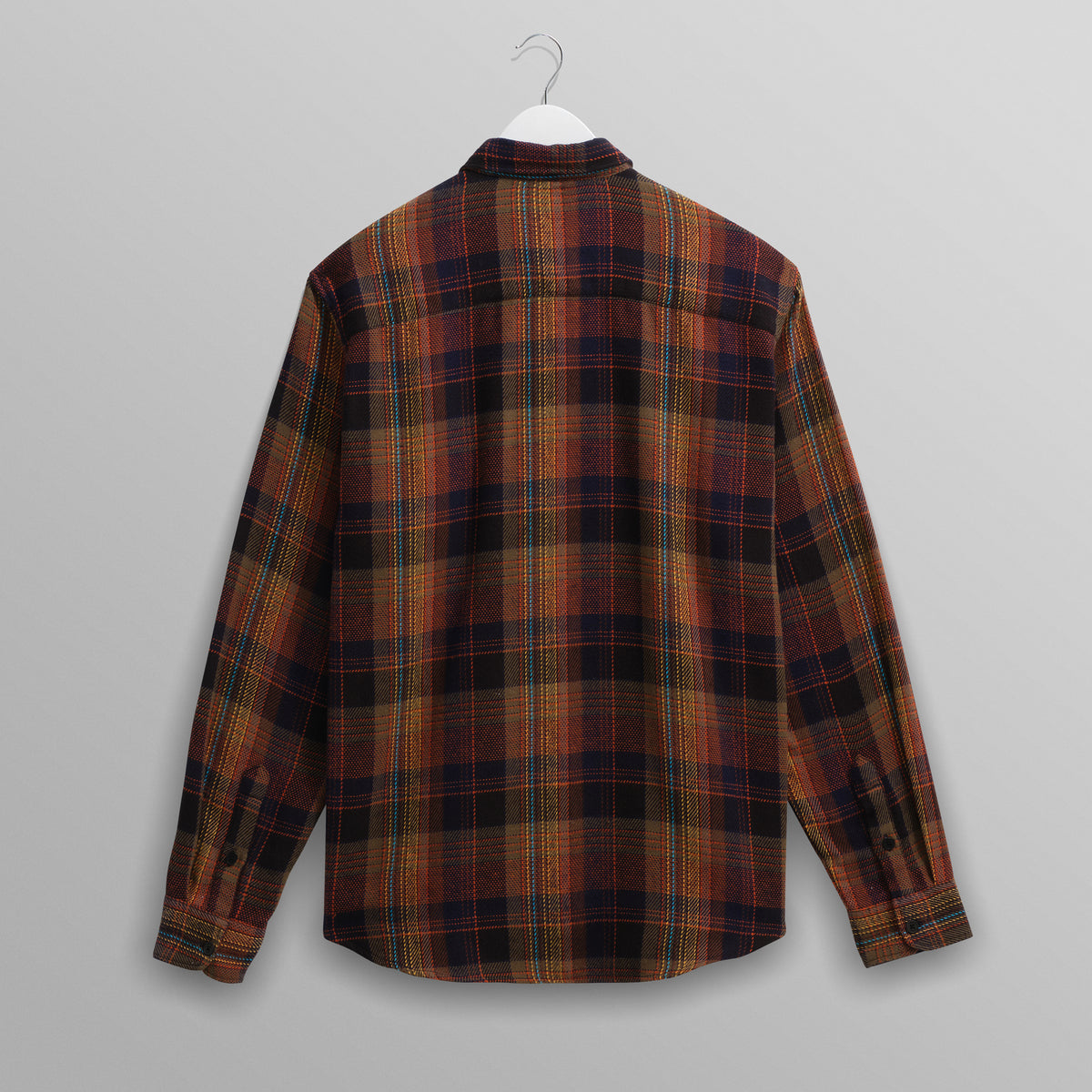 WAX LONDON Shelly Shirt in Multicolour