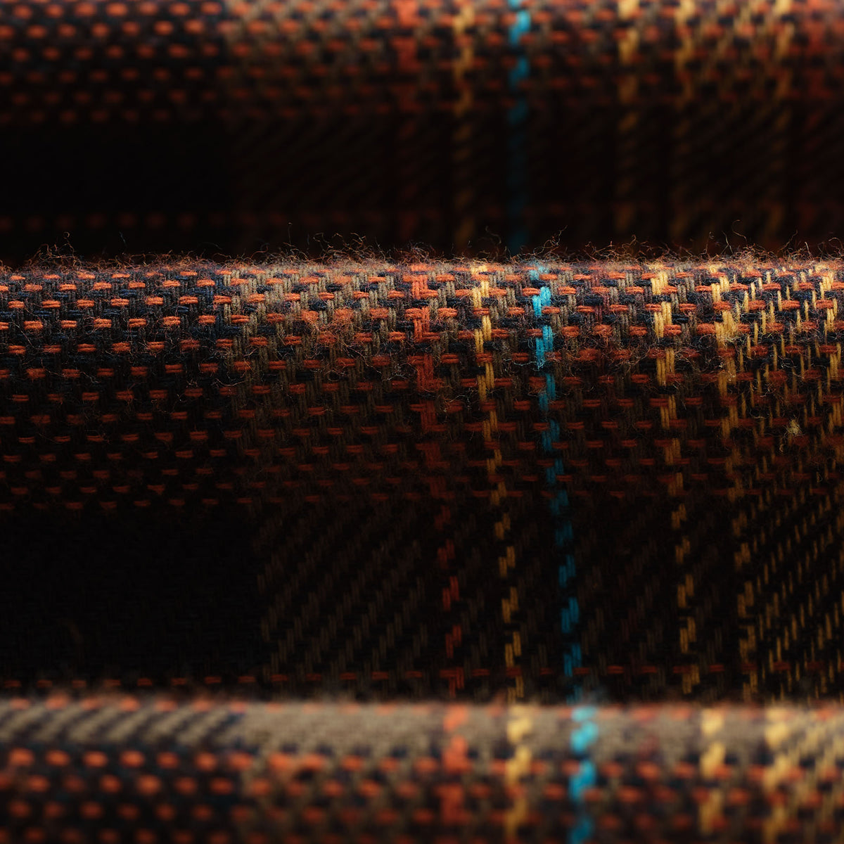 WAX LONDON Shelly Shirt in Multicolour