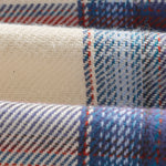 WAX LONDON Shelly Shirt in Blue and Multicolour