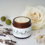 NATURAL HAPPY FAMILY Oh Baby Balm  in Lavender