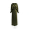 SILK95FIVE Rocco Eve Luxe Dress in Chesterfield