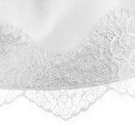 SMITH & SOUL Lace Camisole   in Off White