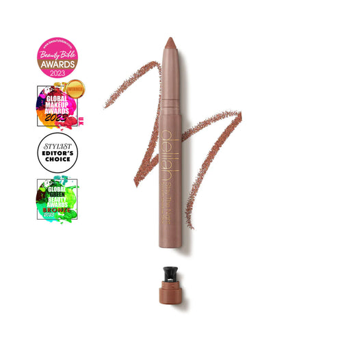 DELILAH Smooth Shadow Stick in Cinnamon Swirl