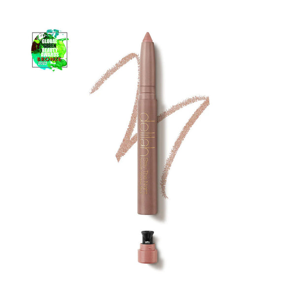 DELILAH Smooth Shadow Stick in Honey Moon