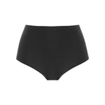 FANTASIE Smoothease Invisible Full Brief in Black