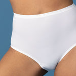 FANTASIE Smoothease Invisible Full Brief in Ivory