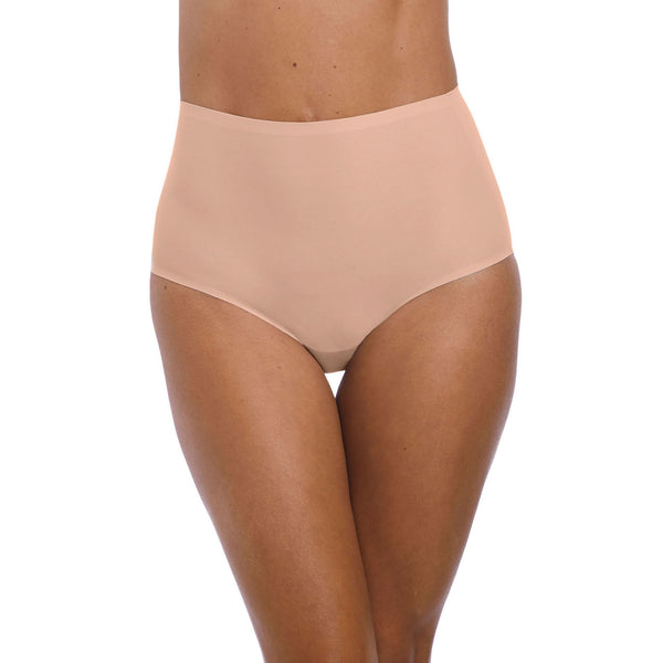 FANTASIE Smoothease Invisible Full Brief in Natural Beige