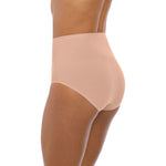 FANTASIE Smoothease Invisible Full Brief in Natural Beige