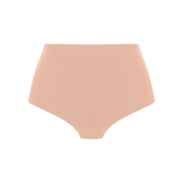 Fantasie Smoothease Shaping Brief in Natural Beige