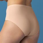 Fantasie Smoothease Shaping Brief in Natural Beige