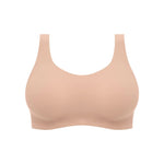 FANTASIE Smoothease Non Wired Bralette in Natural