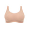 FANTASIE Smoothease Non Wired Bralette in Natural