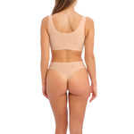 FANTASIE Smoothease Non Wired Bralette in Natural