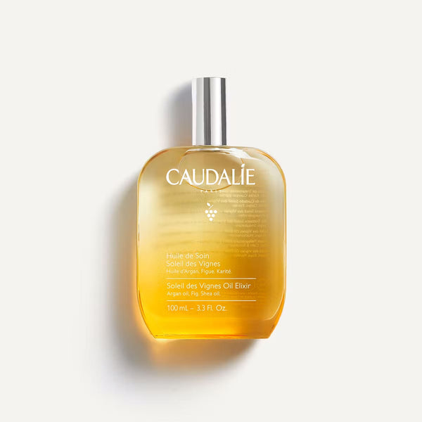 CAUDALIE Soleil des Vignes Oil Elixir 100ml