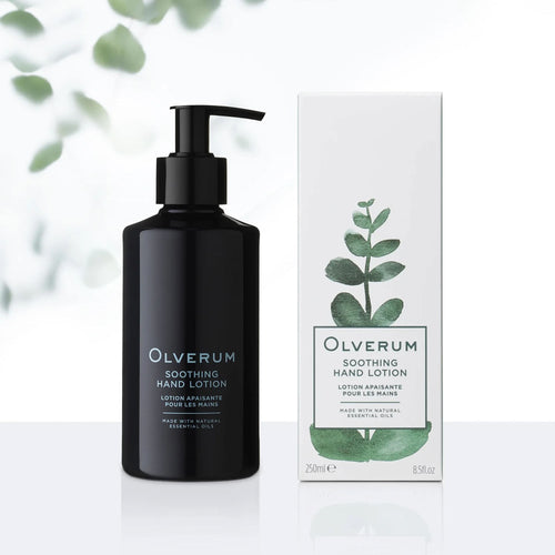 OLVERUM Soothing Hand Lotion