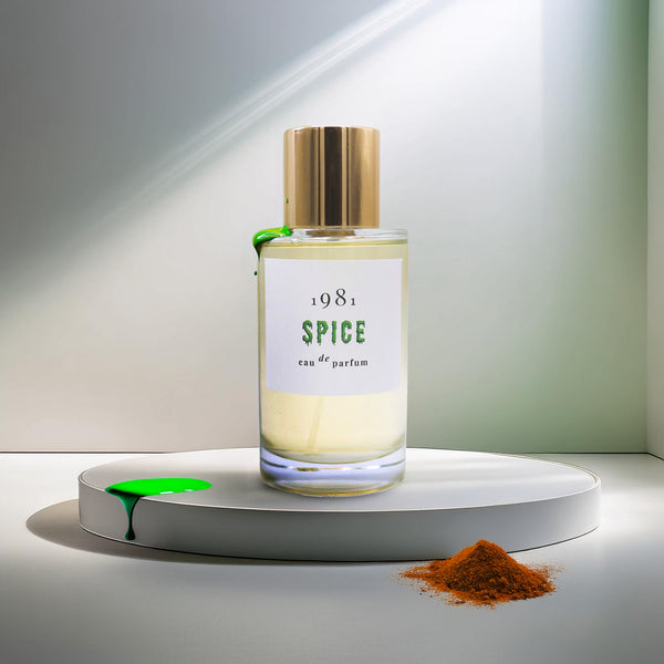1981 Spice EDP