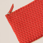 NAGHEDI St Barths Small Tote in Ipanema