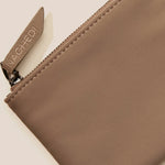 NAGHEDI St Barths Petit Tote in Cashmere